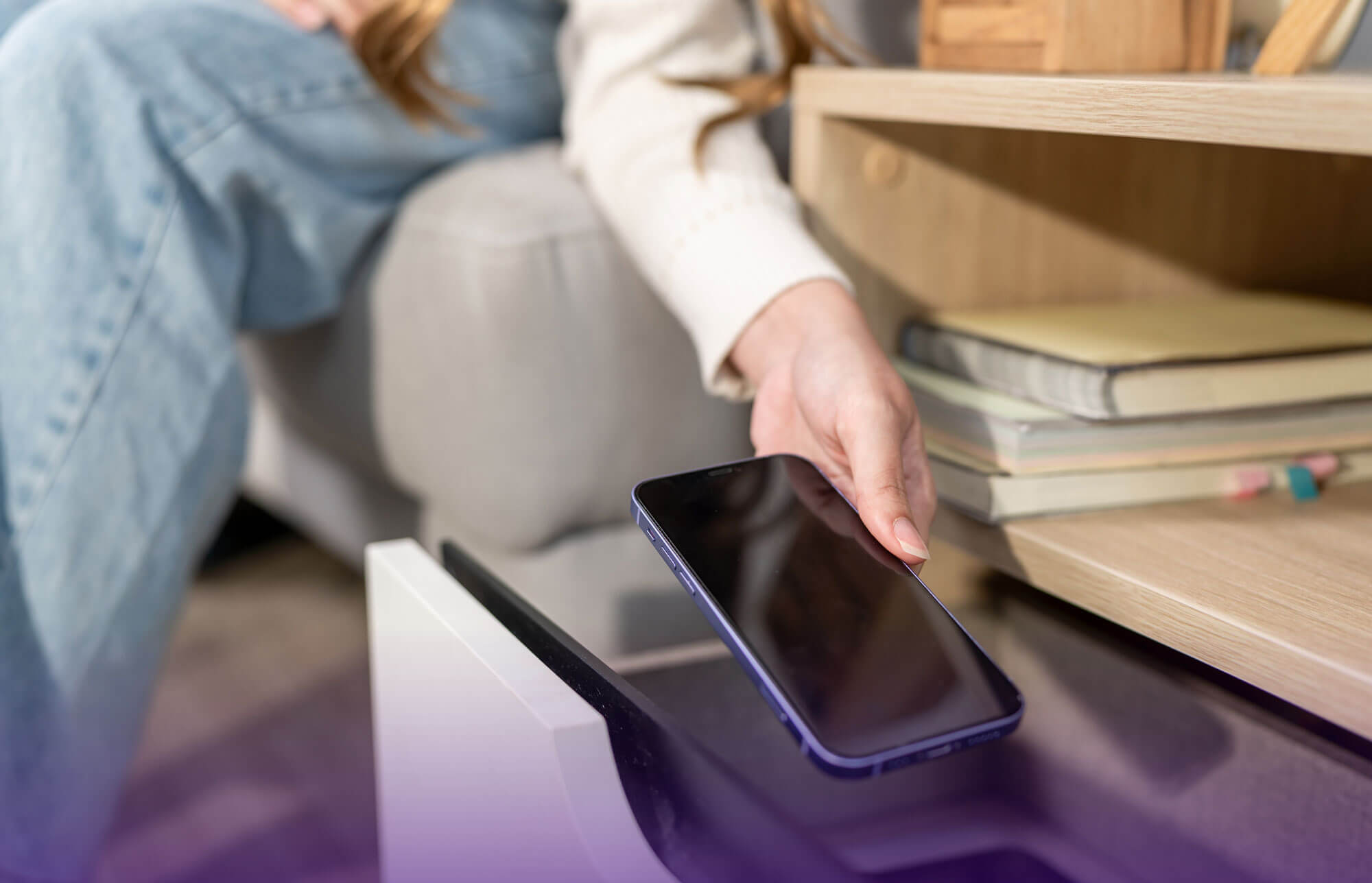 Digital Detox: How to Unplug Without Feeling Disconnected